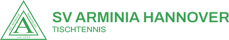 SV Arminia Hannover Tischtennis